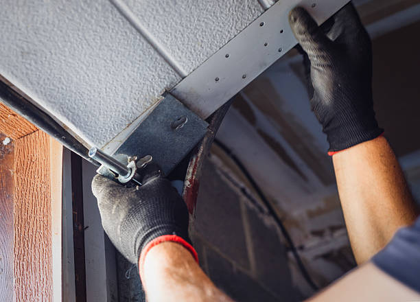Reliable Garage Door Panel Replacement contractor in Fergus Falls, MN by Garage Doors Repair Pro